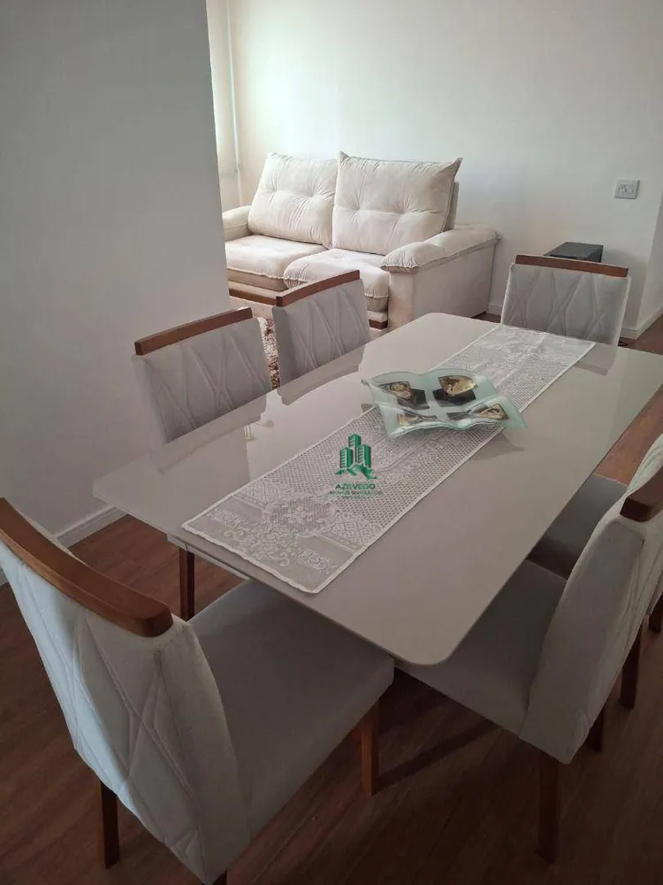 Apartamento, 2 quartos, 70 m² - Foto 2
