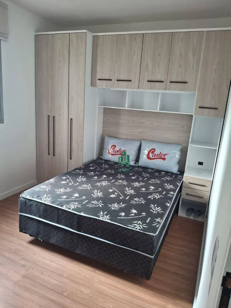 Apartamento, 2 quartos, 70 m² - Foto 10