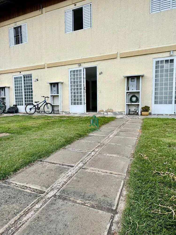 Sobrado, 2 quartos, 56 m² - Foto 16