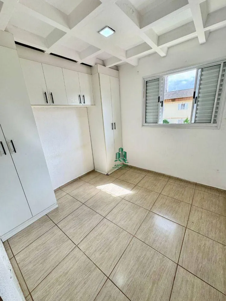 Sobrado, 2 quartos, 56 m² - Foto 6