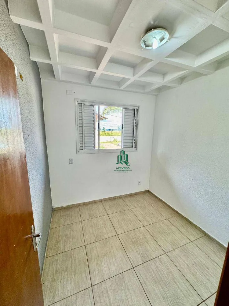 Sobrado, 2 quartos, 56 m² - Foto 5