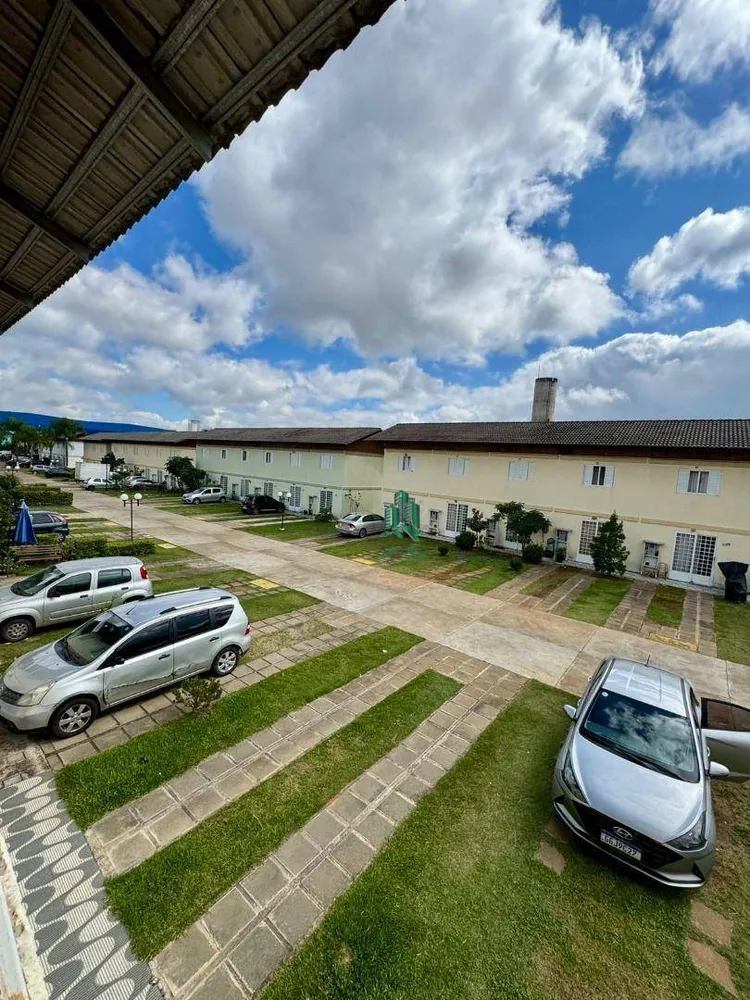 Sobrado, 2 quartos, 56 m² - Foto 15