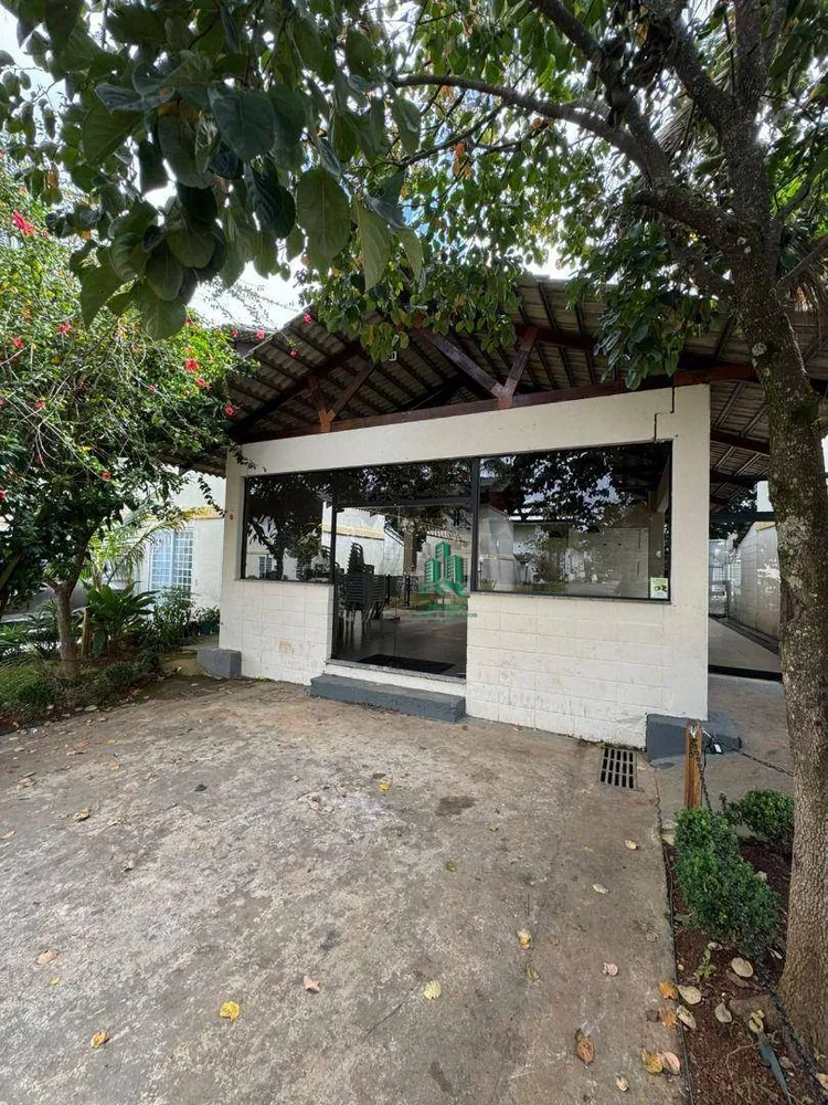Sobrado, 2 quartos, 56 m² - Foto 13