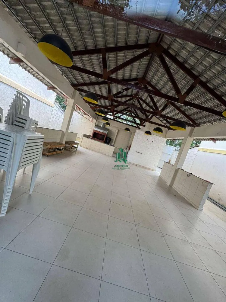 Sobrado, 2 quartos, 56 m² - Foto 10
