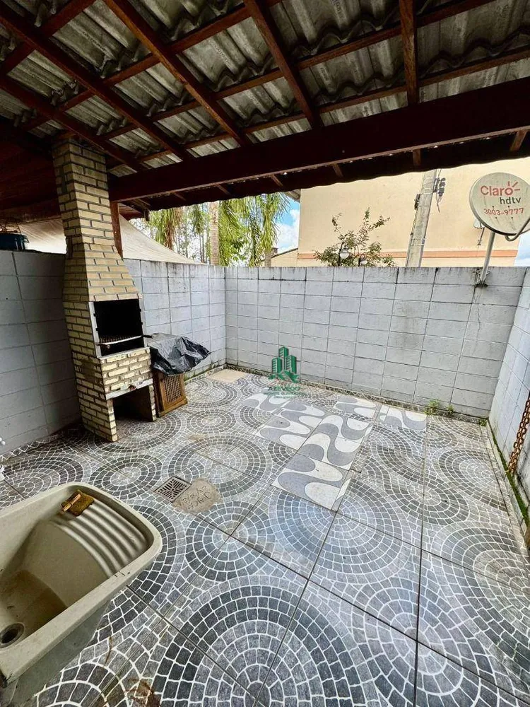 Sobrado, 2 quartos, 56 m² - Foto 9