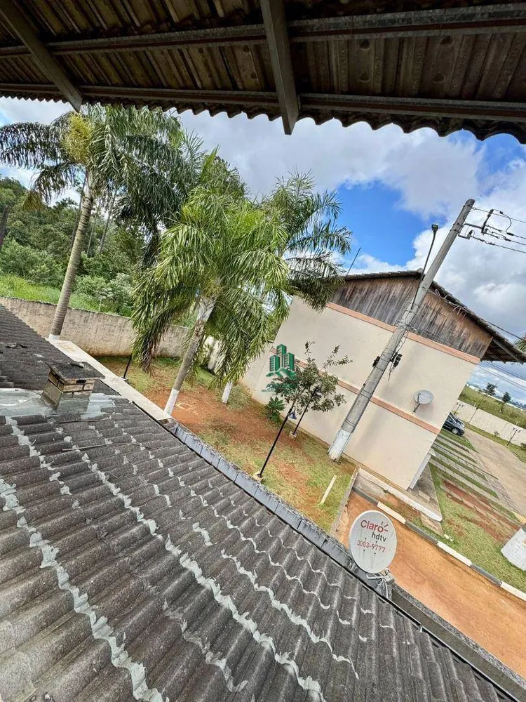 Sobrado, 2 quartos, 56 m² - Foto 14
