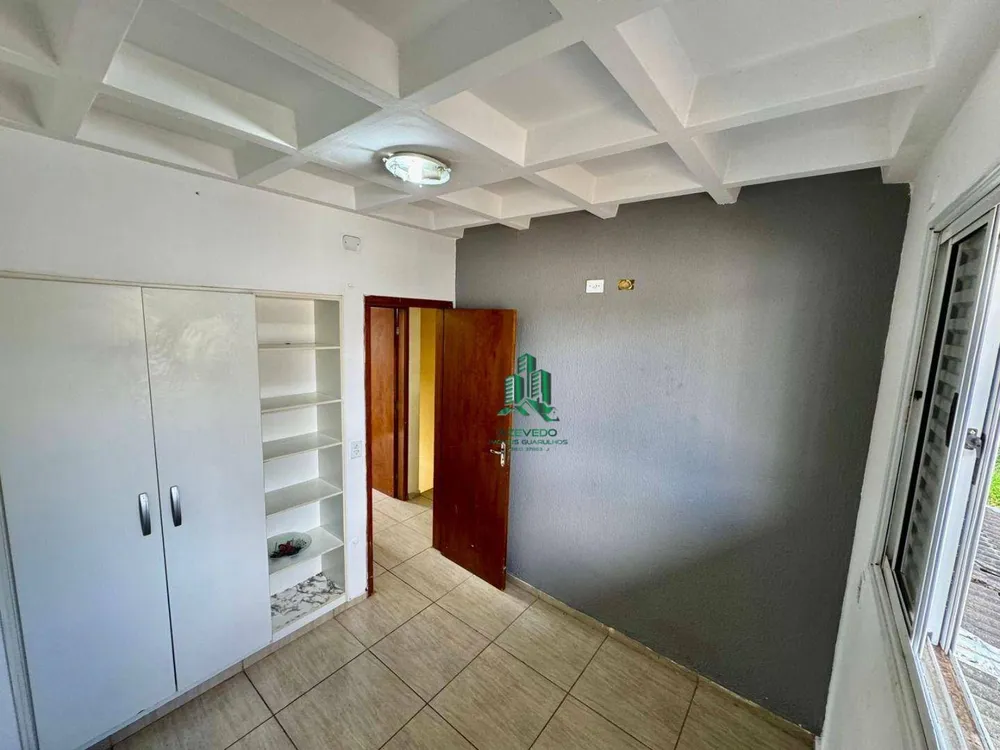 Sobrado, 2 quartos, 56 m² - Foto 8