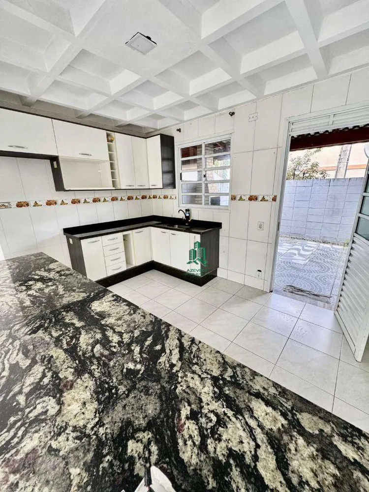 Sobrado, 2 quartos, 56 m² - Foto 4