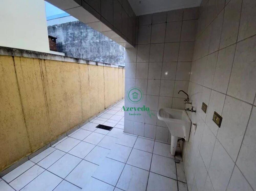 Sobrado, 3 quartos, 125 m² - Foto 5