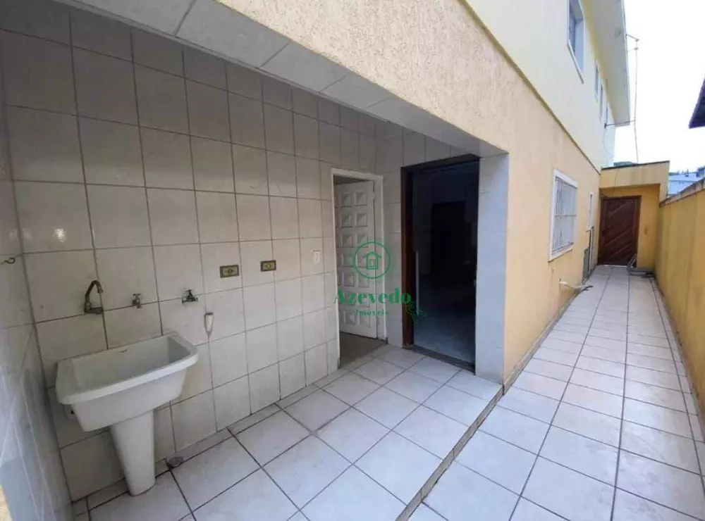 Sobrado à venda com 3 quartos, 125m² - Foto 4