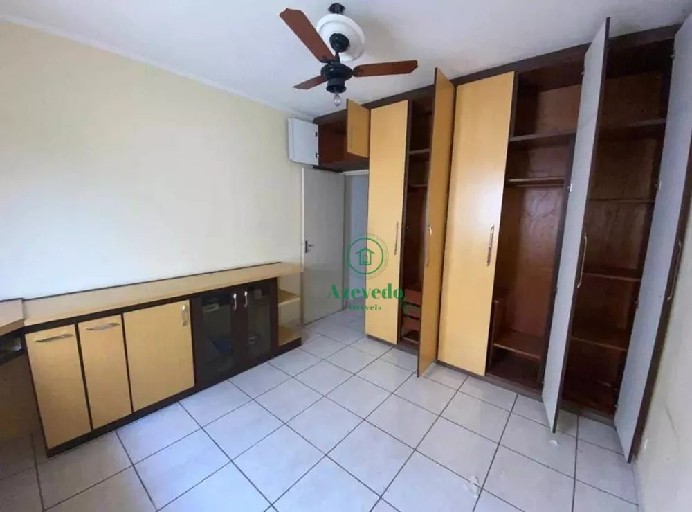 Sobrado à venda com 3 quartos, 125m² - Foto 3