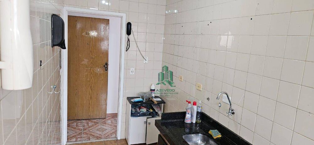 Apartamento à venda com 2 quartos, 56m² - Foto 3