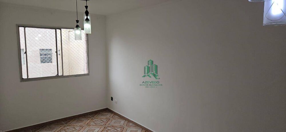 Apartamento à venda com 2 quartos, 56m² - Foto 2