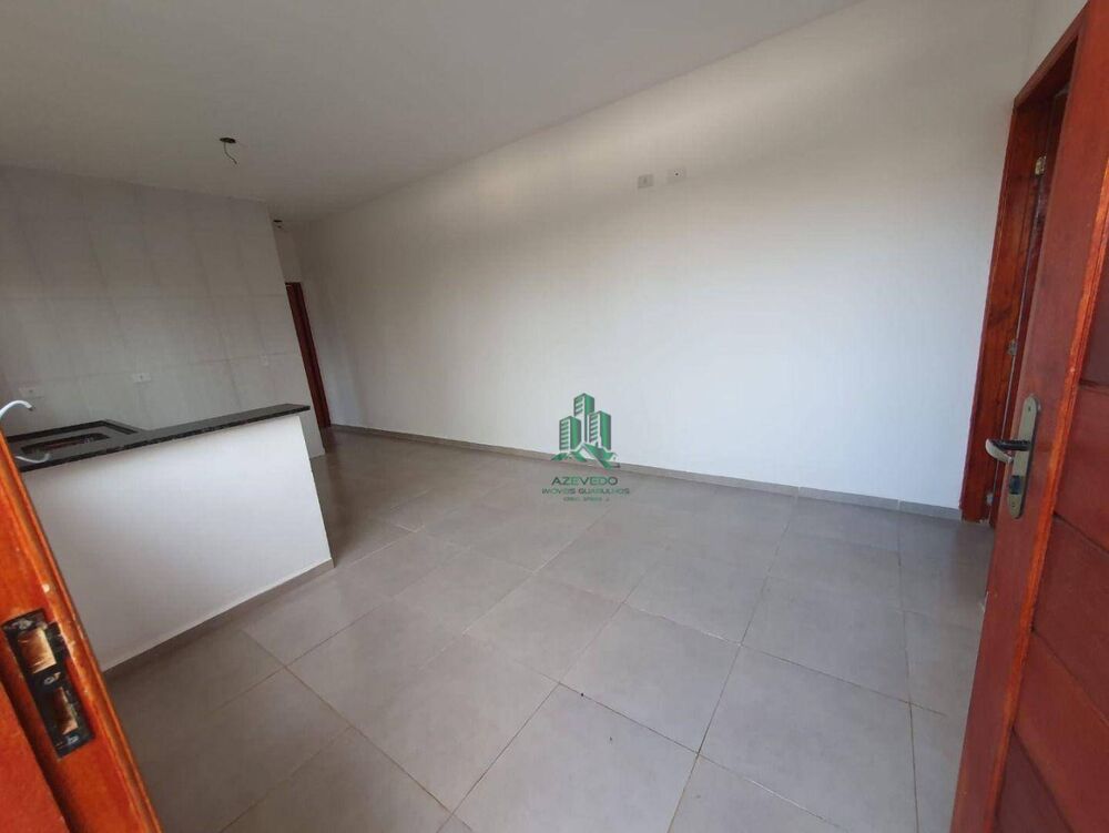 Casa, 2 quartos, 160 m² - Foto 3