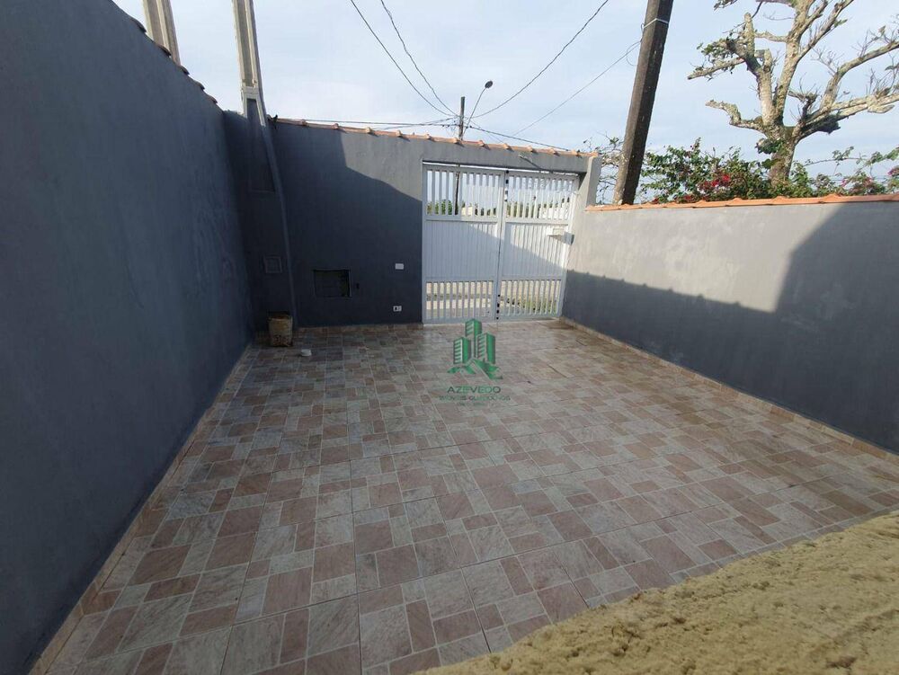 Casa, 2 quartos, 160 m² - Foto 1