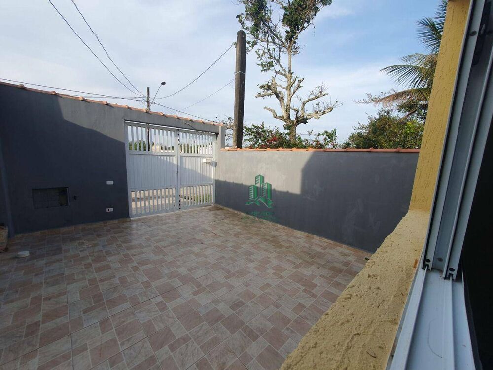 Casa, 2 quartos, 160 m² - Foto 2