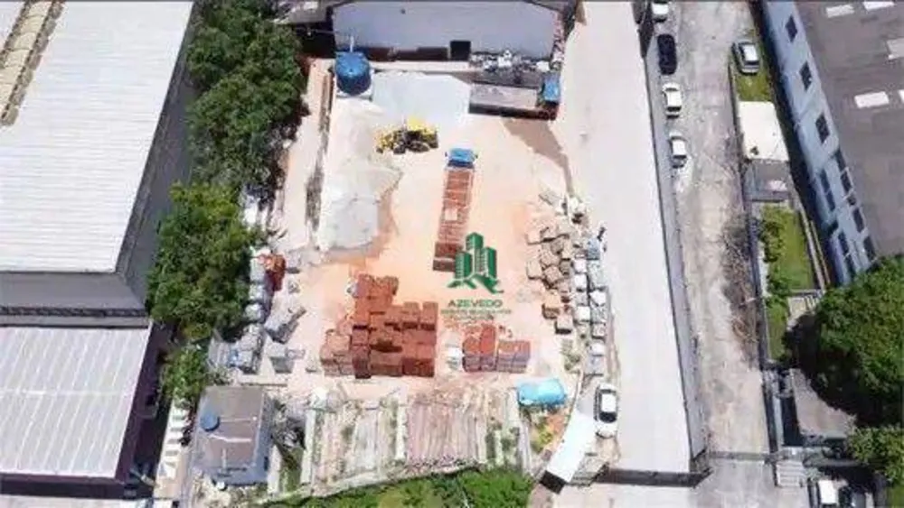 Depósito-Galpão, 2600 m² - Foto 4