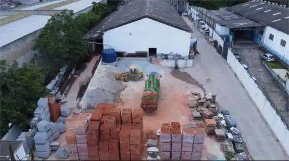 Depósito-Galpão, 2600 m² - Foto 2
