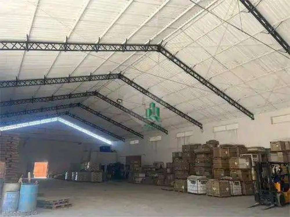 Depósito-Galpão, 2600 m² - Foto 3