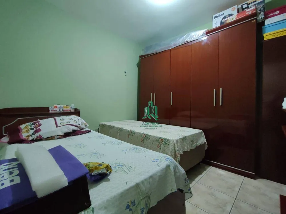 Sobrado, 4 quartos, 200 m² - Foto 11