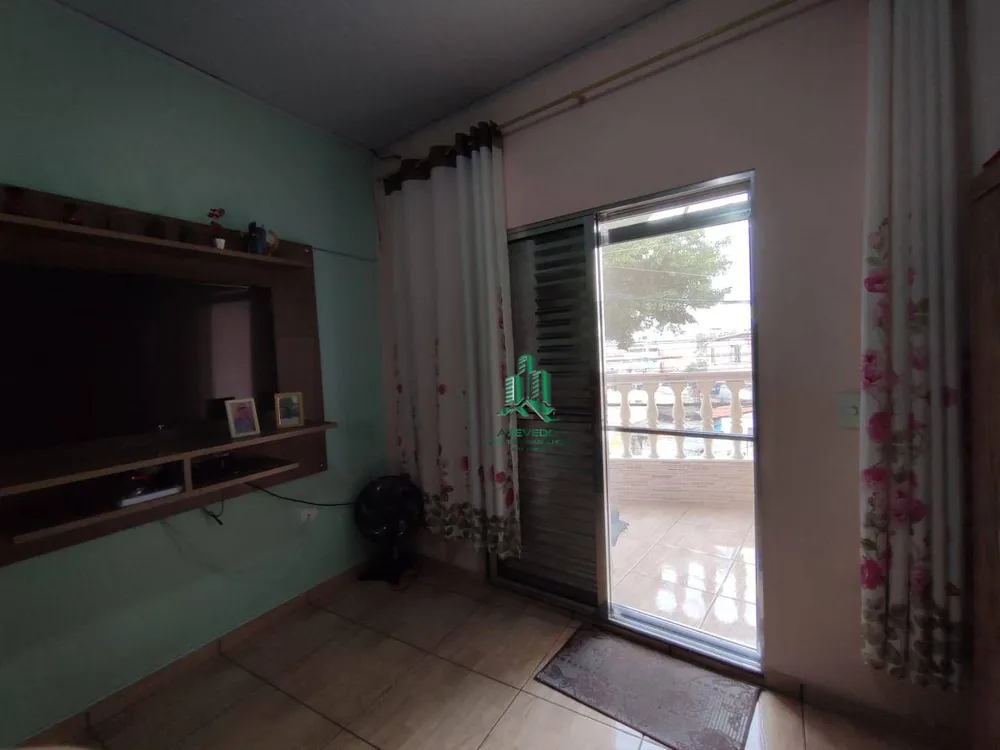 Sobrado, 4 quartos, 200 m² - Foto 7