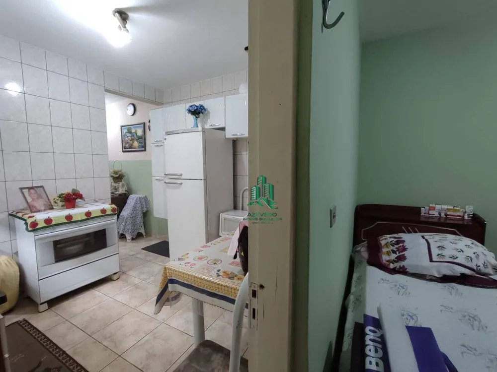 Sobrado, 4 quartos, 200 m² - Foto 9