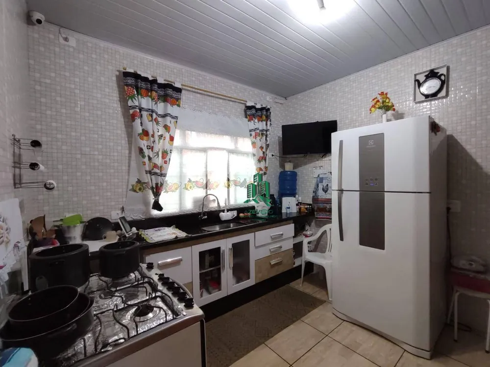 Sobrado, 4 quartos, 200 m² - Foto 8