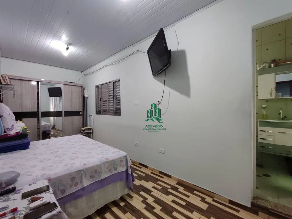Sobrado, 4 quartos, 200 m² - Foto 13