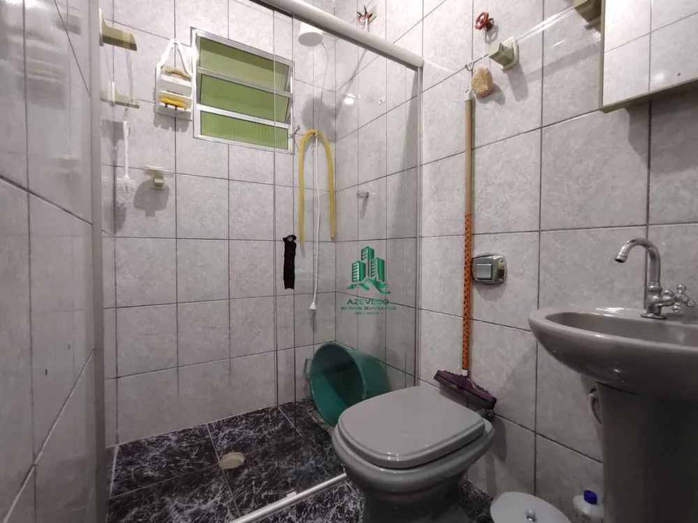 Sobrado, 4 quartos, 200 m² - Foto 15