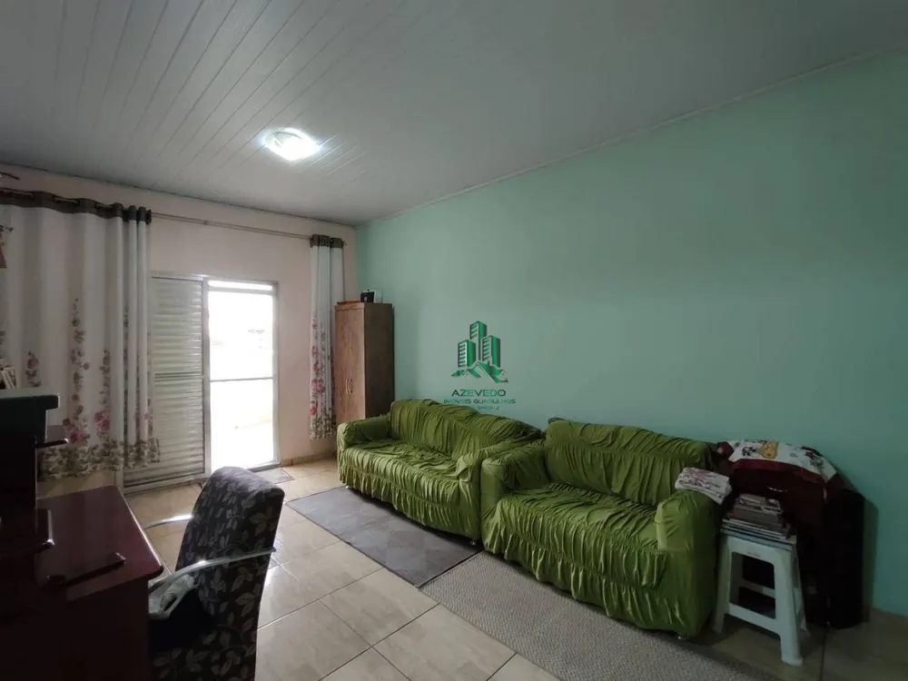 Sobrado, 4 quartos, 200 m² - Foto 3