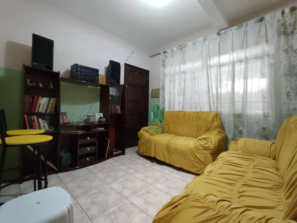 Sobrado, 4 quartos, 200 m² - Foto 6