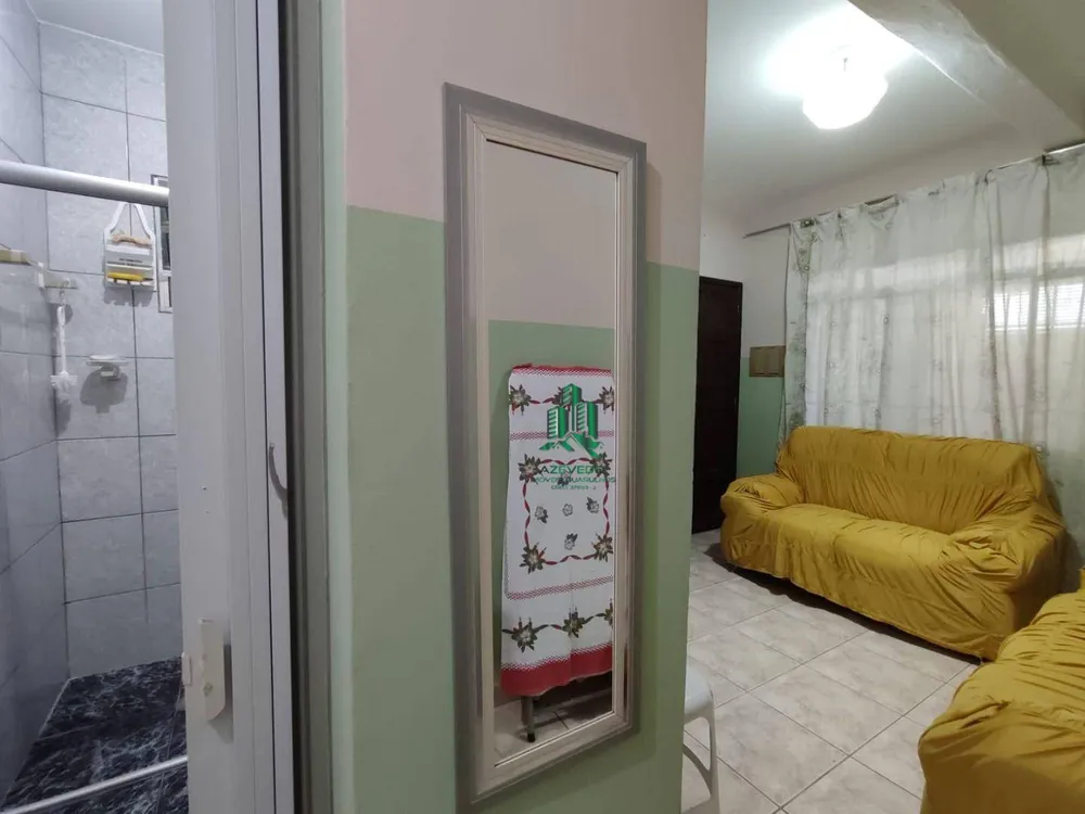 Sobrado, 4 quartos, 200 m² - Foto 10