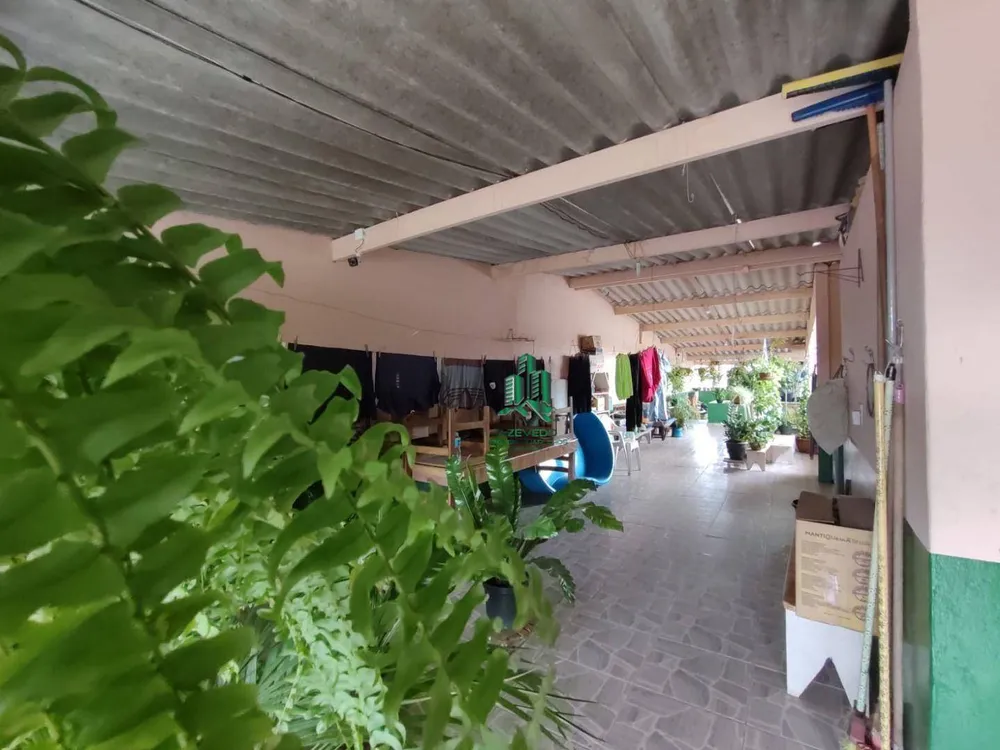 Sobrado, 4 quartos, 200 m² - Foto 4