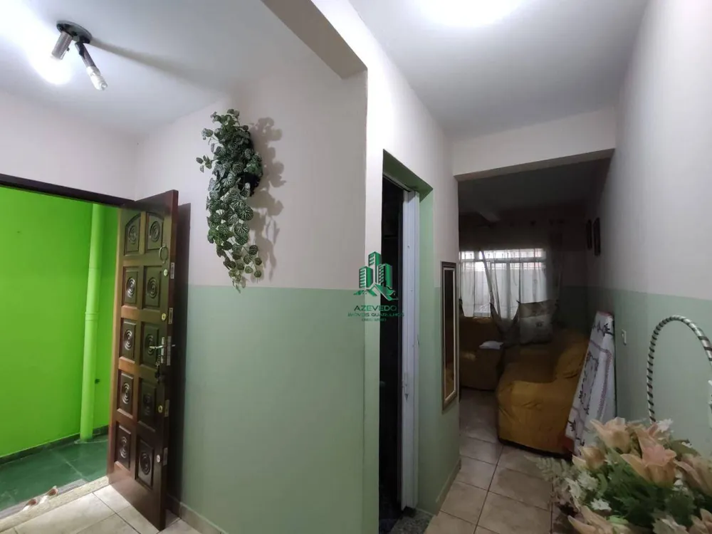 Sobrado, 4 quartos, 200 m² - Foto 2