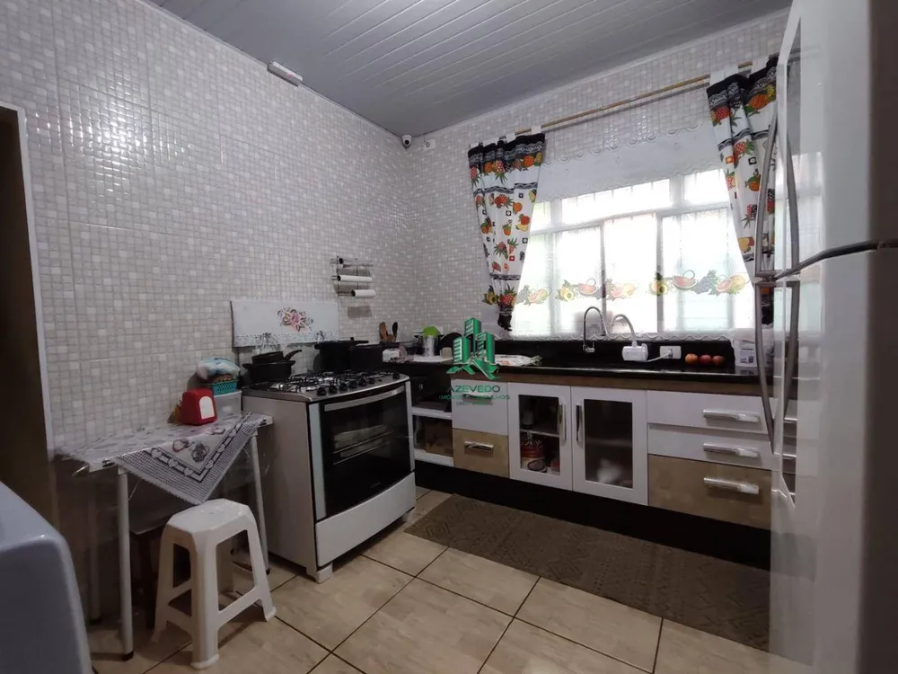 Sobrado, 4 quartos, 200 m² - Foto 12