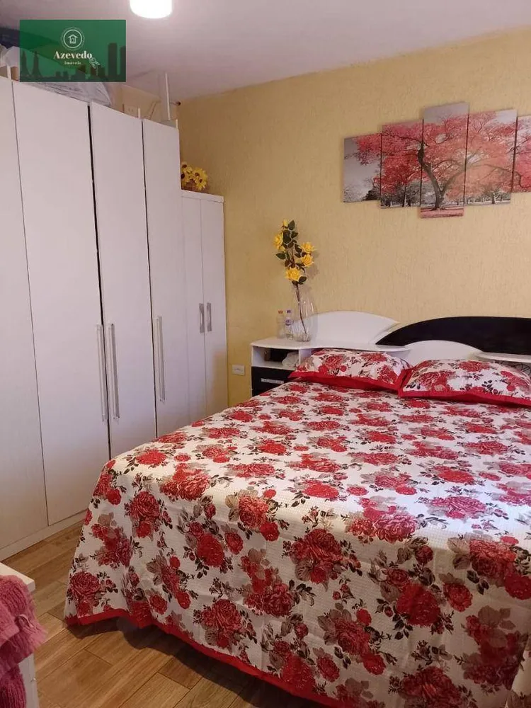 Casa, 4 quartos - Foto 12