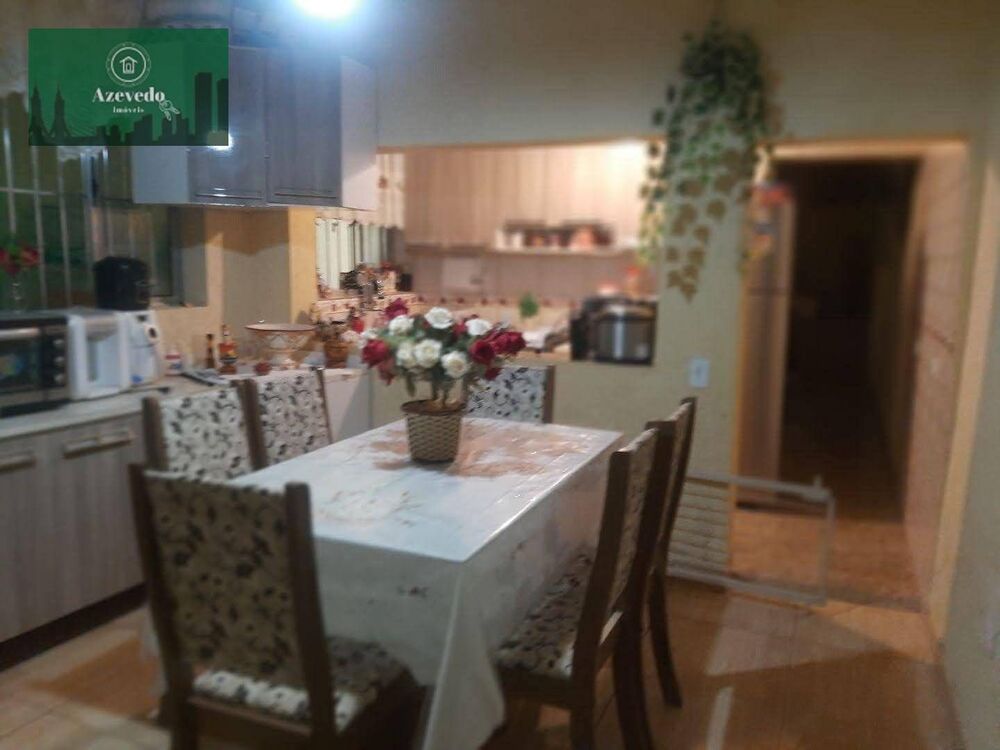 Casa, 4 quartos - Foto 7