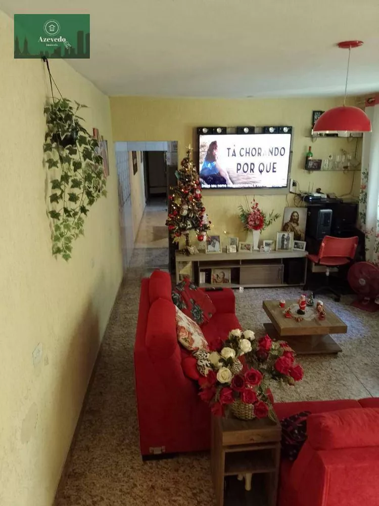 Casa à venda com 4 quartos, 230M2 - Foto 2