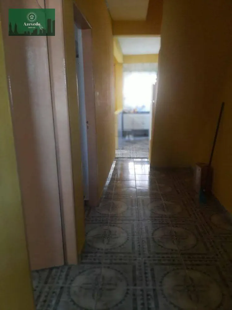 Casa, 4 quartos - Foto 19