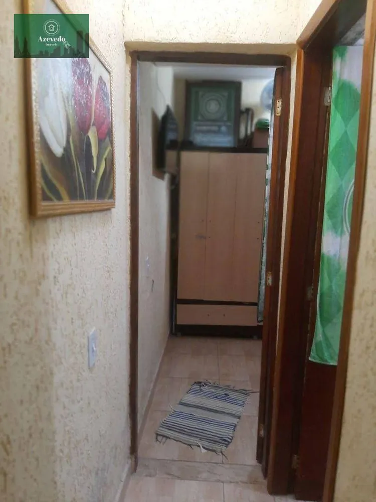 Casa, 4 quartos - Foto 10