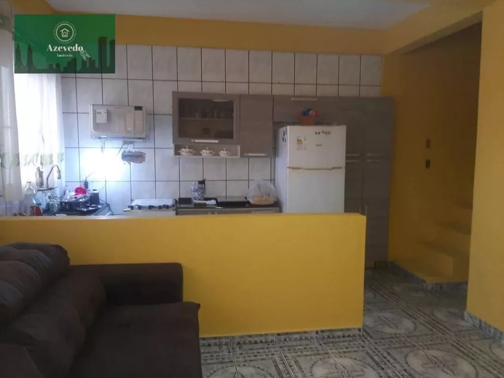 Casa, 4 quartos - Foto 11