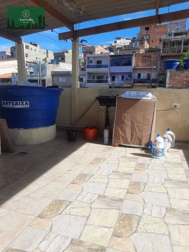 Casa, 4 quartos - Foto 16