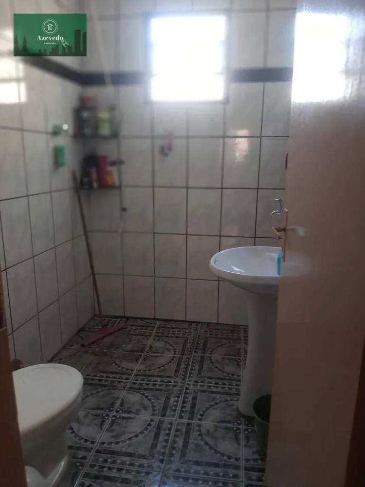 Casa, 4 quartos - Foto 22
