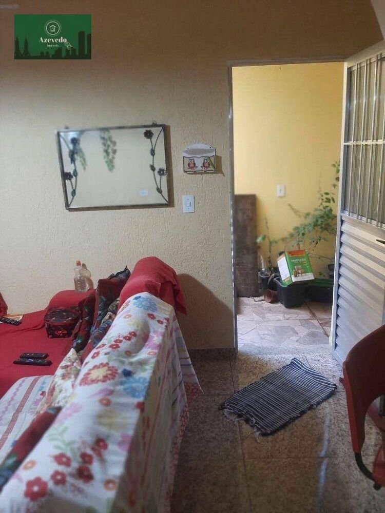 Casa, 4 quartos - Foto 5