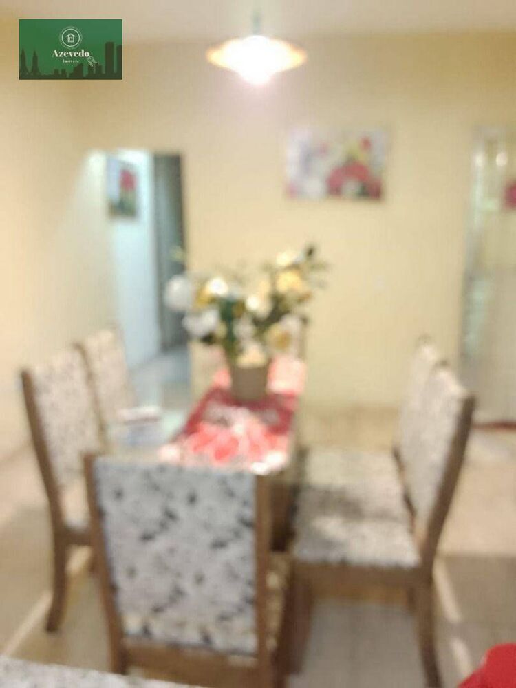 Casa, 4 quartos - Foto 8