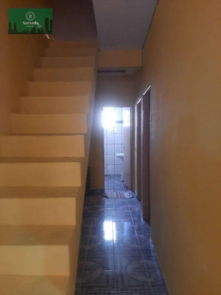 Casa, 4 quartos - Foto 23