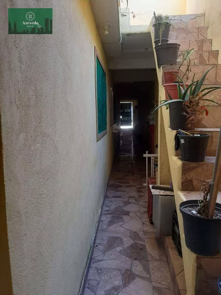 Casa, 4 quartos - Foto 10