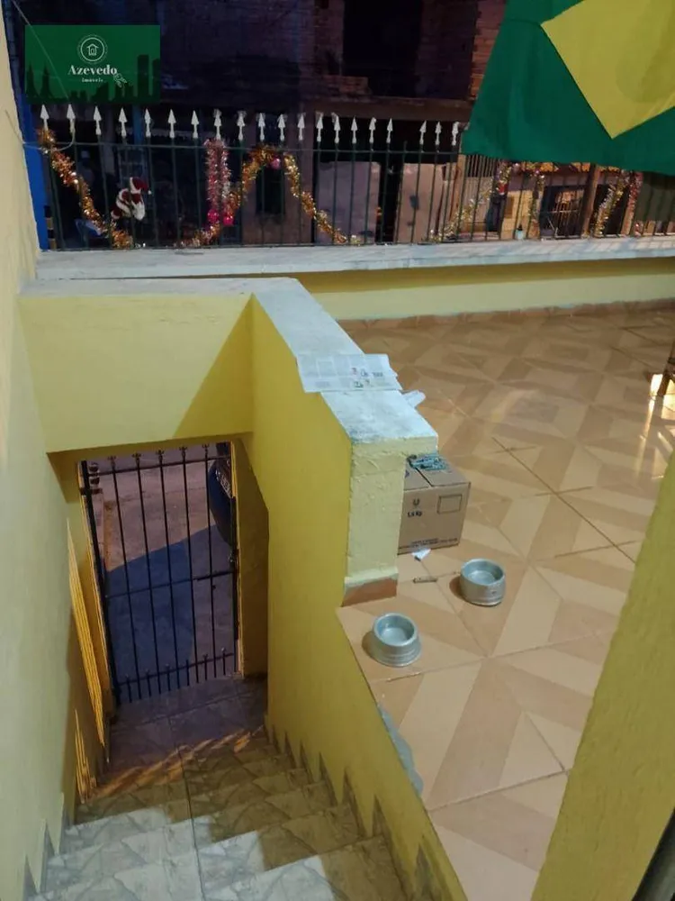 Casa, 4 quartos - Foto 17