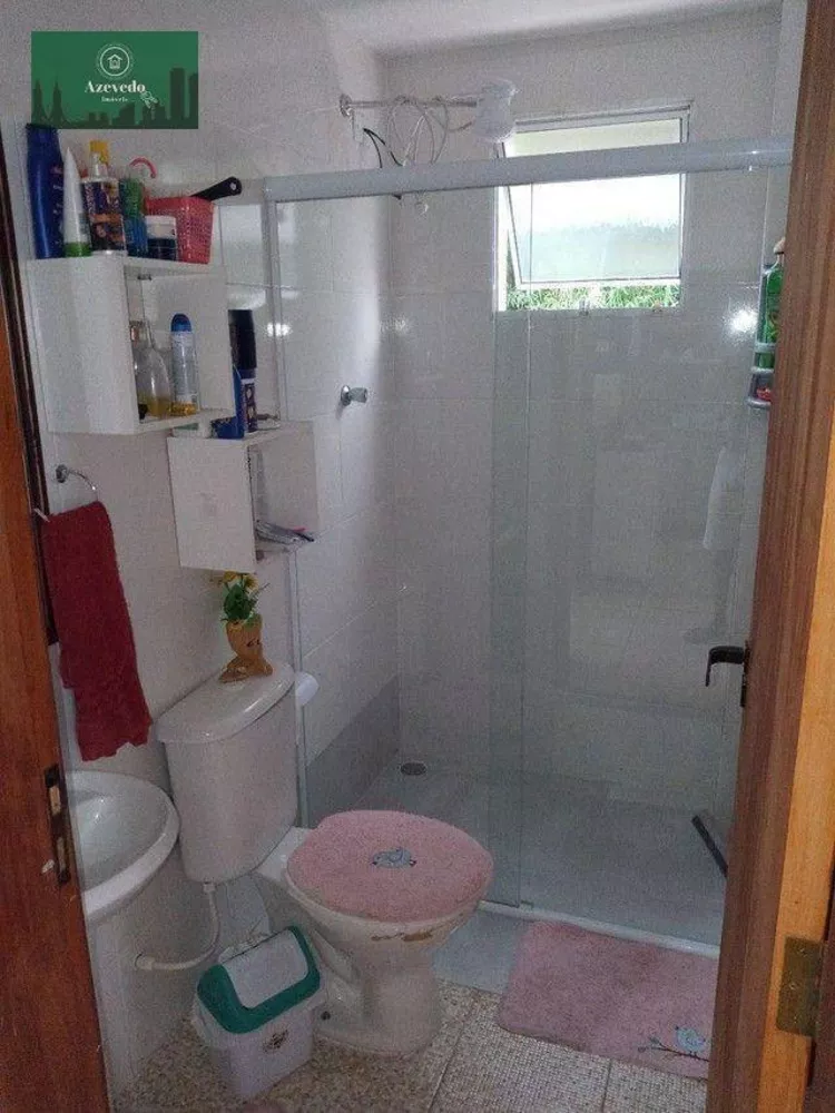 Apartamento, 2 quartos, 46 m² - Foto 6