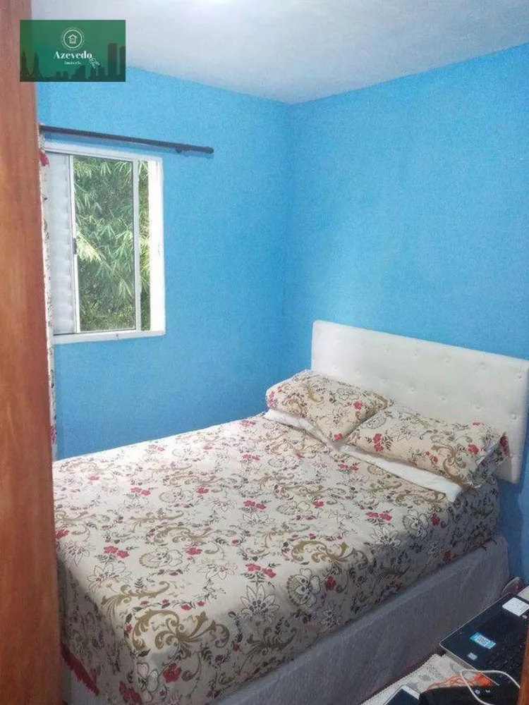 Apartamento, 2 quartos, 46 m² - Foto 5